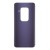 Back Panel Cover For Motorola One Zoom Purple - Maxbhi Com