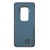 Back Panel Cover For Motorola One Zoom Purple - Maxbhi Com
