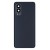 Back Panel Cover For Oneplus Nord 2 5g Black - Maxbhi Com