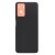 Back Panel Cover For Oppo A76 Black - Maxbhi Com
