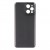 Back Panel Cover For Oppo Find X3 Pro Black - Maxbhi Com