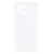 Back Panel Cover For Oppo Find X3 Pro White - Maxbhi Com