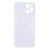 Back Panel Cover For Oppo Find X3 Pro White - Maxbhi Com