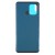 Back Panel Cover For Xiaomi Mi 10 Lite 5g Black - Maxbhi Com
