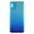 Back Panel Cover For Xiaomi Mi 10 Lite 5g Blue - Maxbhi Com