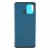 Back Panel Cover For Xiaomi Mi 10 Lite 5g Blue - Maxbhi Com