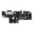 Charging Connector Flex Pcb Board For Motorola Moto G71 5g By - Maxbhi Com