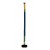 Fingerprint Sensor Flex Cable For Ulefone Power 2 Black By - Maxbhi Com