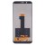 Lcd With Touch Screen For Nokia C2 Tava Blue By - Maxbhi Com