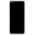 Lcd With Touch Screen For Realme X3 White By - Maxbhi Com