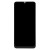 Lcd With Touch Screen For Samsung Galaxy M30s Black By - Maxbhi Com