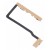 Volume Button Flex Cable For Realme 8 Pro By - Maxbhi Com