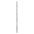 Volume Side Button Outer For Motorola Moto G71 5g Blue By - Maxbhi Com