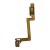 Power Button Flex Cable For Oppo A12 On Off Flex Pcb By - Maxbhi Com