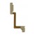 Power Button Flex Cable For Oppo A12 On Off Flex Pcb By - Maxbhi Com