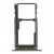 Sim Card Holder Tray For Ulefone Power 2 Gold - Maxbhi Com