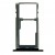 Sim Card Holder Tray For Ulefone Power 2 Grey - Maxbhi Com