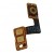 Power Button Flex Cable For Samsung Galaxy Core Advance I8580 On Off Flex Pcb By - Maxbhi Com