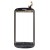 Touch Screen Digitizer For Alcatel One Touch Pop C3 4033a Black By - Maxbhi Com