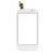 Touch Screen Digitizer For Alcatel One Touch Pop C3 4033a White By - Maxbhi Com