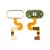 Fingerprint Sensor Flex Cable For Meizu E2 64gb Gold By - Maxbhi Com