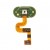 Fingerprint Sensor Flex Cable For Meizu E2 64gb Silver By - Maxbhi Com
