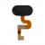 Home Button Complete For Meizu E2 64gb Black By - Maxbhi Com
