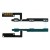 Power Button Flex Cable For Meizu E2 64gb On Off Flex Pcb By - Maxbhi Com