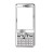 Full Body Housing For Rage Rd 410 White - Maxbhi Com