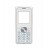Full Body Housing For Reliance Lg 3600 Cdma Black - Maxbhi Com