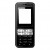Full Body Housing For Rocker R73i Mini Black - Maxbhi Com