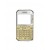 Full Body Housing For Rocker Tv R9700 White - Maxbhi Com
