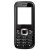 Full Body Housing For Salora Sm203 Black - Maxbhi Com