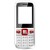 Full Body Housing For Salora Sm203 Red - Maxbhi Com