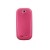 Full Body Housing For Samsung Corby Tv Pink - Maxbhi Com