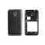 Full Body Housing For Samsung Epic Touch 4g Black - Maxbhi Com