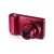 Full Body Housing For Samsung Galaxy Camera Red - Maxbhi Com