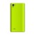 Full Body Housing for Rage Rayon Green