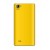 Full Body Housing for Rage Rayon Yellow