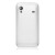 Full Body Housing for Samsung Galaxy Ace White