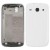 Full Body Housing for Samsung Galaxy Core White