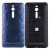 Back Panel Cover For Asus Zenfone 2 Deluxe Special Edition Purple - Maxbhi Com