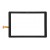 Touch Screen Digitizer For Samsung Galaxy Book 10 6 Lte 128gb Silver By - Maxbhi Com
