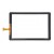 Touch Screen Digitizer For Samsung Galaxy Book 10 6 Lte 128gb Silver By - Maxbhi Com