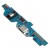 Charging Connector Flex Pcb Board For Samsung Galaxy Book 10 6 Lte 128gb By - Maxbhi Com