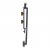 Power Button Flex Cable For Apple Ipad Mini 128gb Wifi Plus Cellular On Off Flex Pcb By - Maxbhi Com