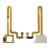 Fingerprint Sensor Flex Cable For Huawei Mate S 128gb White By - Maxbhi Com