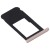 Sim Card Holder Tray For Huawei Mediapad M3 32gb Lte Gold - Maxbhi Com