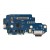 Charging Connector Flex Pcb Board For Samsung Galaxy S22 Ultra 5g By - Maxbhi Com