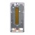 Lcd Frame Middle Chassis For Samsung Galaxy S21 Fe 5g Lavender By - Maxbhi Com